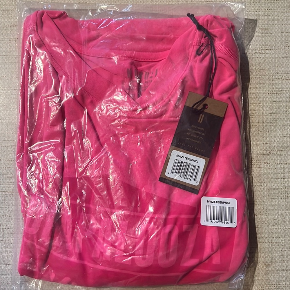 NOBULL Wodapalooza Men’s Shirt L